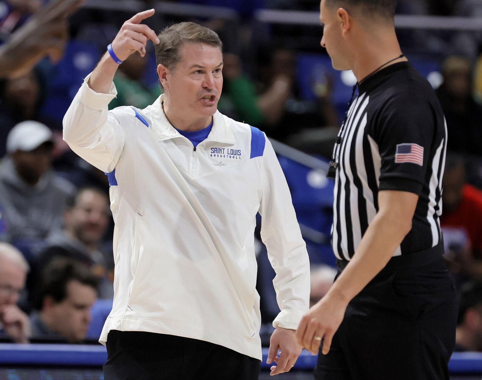 Billikens 80, Tigers 63